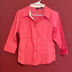 Shirt for business women